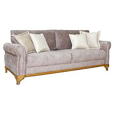 Фото - 3-х местный диван «Фландер» (3м), ткань, 21 группа