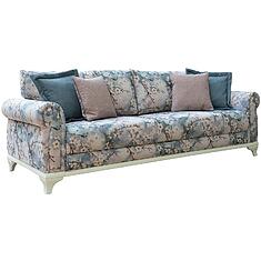 Фото - 3-х местный диван «Фландер» (3м), ткань, 23 группа