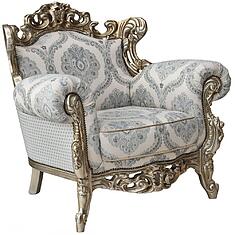 Фото - Кресло «Грация» (12), ткань, 26 группа