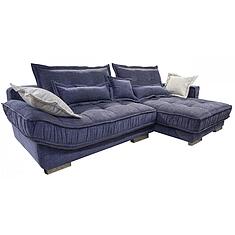 Фото - Угловой диван «Миллари» (2ML/R.6MR/L), ткань, 20 группа