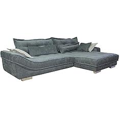 Фото - Угловой диван «Миллари» (2L/R.6R/L), ткань, 20 группа