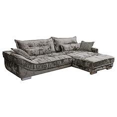 Фото - Угловой диван «Миллари» (2L/R.6R/L)