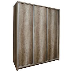 Фото - Шкаф-купе 3д «Глобус» П7.038.3.18 - Только онлайн