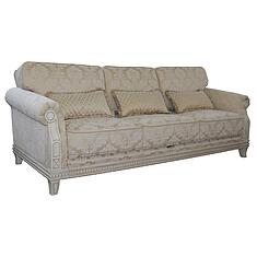 Фото - 3-х местный диван «Империал-2021» (3м), ткань, 23 группа