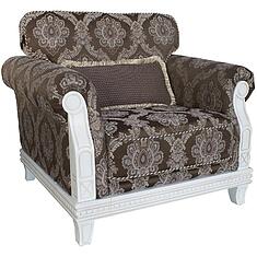 Фото - Кресло «Империал-2021» (12), ткань, 26 группа