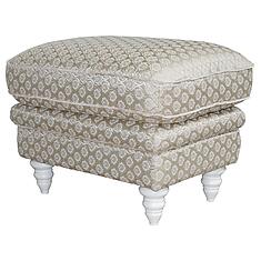 Фото - Банкетка «Ирис 1» (18), ткань, 24 группа