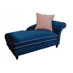 Фото - Кушетка «Ирис 1» (OL/R), ткань, 21 группа