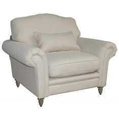 Фото - Кресло «Ирис 1» (12), ткань, 26 группа