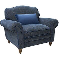 Фото - Кресло «Ирис 1» (12), ткань, 23 группа