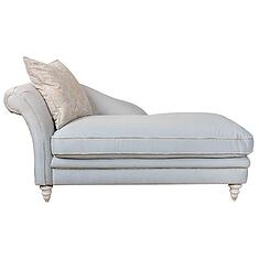 Фото - Кушетка «Ирис 1» (OL/R), ткань, 23 группа