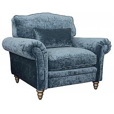 Фото - Кресло «Ирис 1» (12), ткань, 25 группа