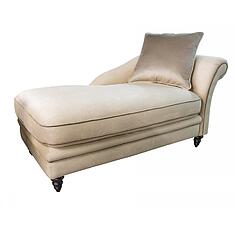 Фото - Кушетка «Ирис 1» (OL/R), ткань, 20 группа