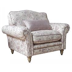 Фото - Кресло «Ирис 1» (12), ткань, 24 группа