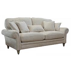 Фото - 3-х местный диван «Ирис 1» (3м), ткань, 23 группа