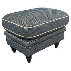 Фото - Банкетка «Ирис 1» (18), ткань, 21 группа