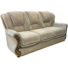 Фото - 3-х местный диван «Изабель 2» (3m), ткань, 20 группа