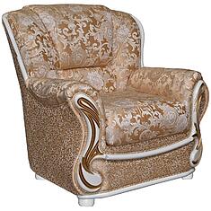 Фото - Кресло «Изабель 2» (12), ткань, 25 группа