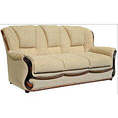 Фото - 3-х местный диван «Изабель 2» (3m), ткань, 24 группа