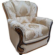 Фото - Кресло «Изабель 2 Royal» (12), ткань, 24 группа