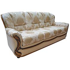 Фото - 3-х местный диван «Изабель 2 Royal» (3м), ткань, 24 группа