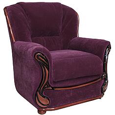 Фото - Кресло «Изабель 2» (12), ткань, 26 группа