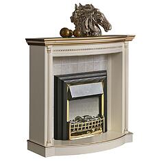 Фото - Подставка «Валенсия Д Классик» П3.0591.0.13, Слоновая кость с золочением