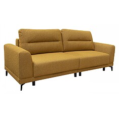 Фото - 3-х местный диван «Кельвин» (1ML/R.1MR/L), ткань, 20 группа