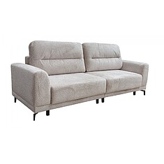 Фото - 3-х местный диван «Кельвин» (1ML/R.1MR/L), ткань, 22 группа