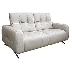 Фото - 2-х местный диван «Кенни» (15EL.15ER), ткань, 120 группа, без механизма