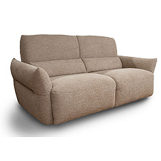 Фото - 3-х местный диван «Клаб,» (3m)