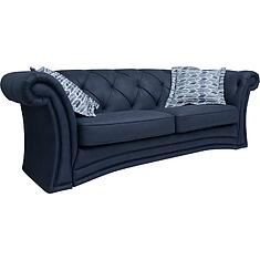 Фото - 3-х местный диван «Корлеоне» (3m), ткань, 23 группа