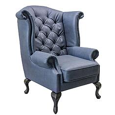 Фото - Кресло «Корлеоне» (12), ткань, 23 группа