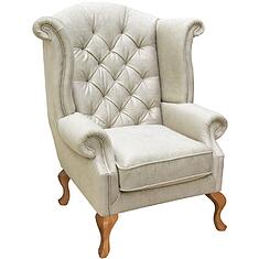 Фото - Кресло «Корлеоне» (12), ткань, 20 группа