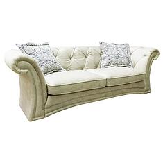 Фото - 3-х местный диван «Корлеоне» (3m) 3М, ткань, 20 группа