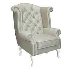 Фото - Кресло «Корлеоне» (12), ткань, 19 группа