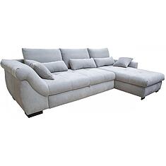 Фото - Угловой диван «Дорса» (3мL/R8мR/L), ткань, 24 группа