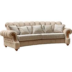 Фото - 3-х местный диван «Кредо» (3м)