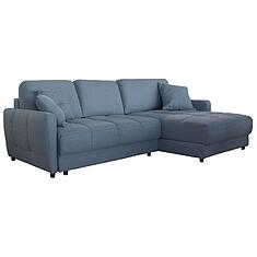 Фото - Угловой диван «Куби» (2ML.6MR)