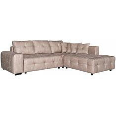 Фото - Угловой диван «Брабус» (2мL/R904мR/L), ткань, 22 группа