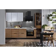 Фото - Кухня «Тайгер»