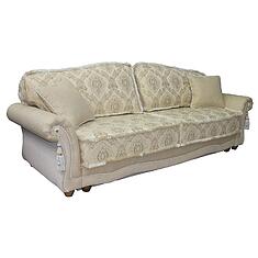 Фото - 3-х местный диван «Латина Royal» (3м), ткань, 26 группа