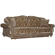 Фото - 3-х местный диван «Латина Royal» (3м), ткань, 24 группа