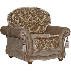 Фото - Кресло «Латина Royal» (12), ткань, 24 группа