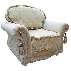 Фото - Кресло «Латина Royal» (12), ткань, 23 группа