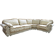 Фото - Угловой диван «Латина Royal» (3мL/R901R/L)