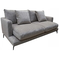 Фото - 2-х местный диван «Леруа» (22), ткань, 20 группа