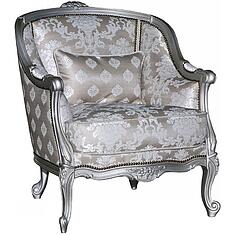 Фото - Кресло «Луиджи» (12), ткань, 34 группа