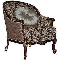 Фото - Кресло «Луиджи» (12), ткань, 26 группа