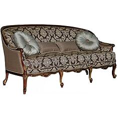 Фото - 3-х местный диван «Луиджи» (32), ткань, 26 группа