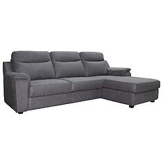 Фото - Угловой диван «Люксор» (3mL/R8mR/L), ткань, 19 группа